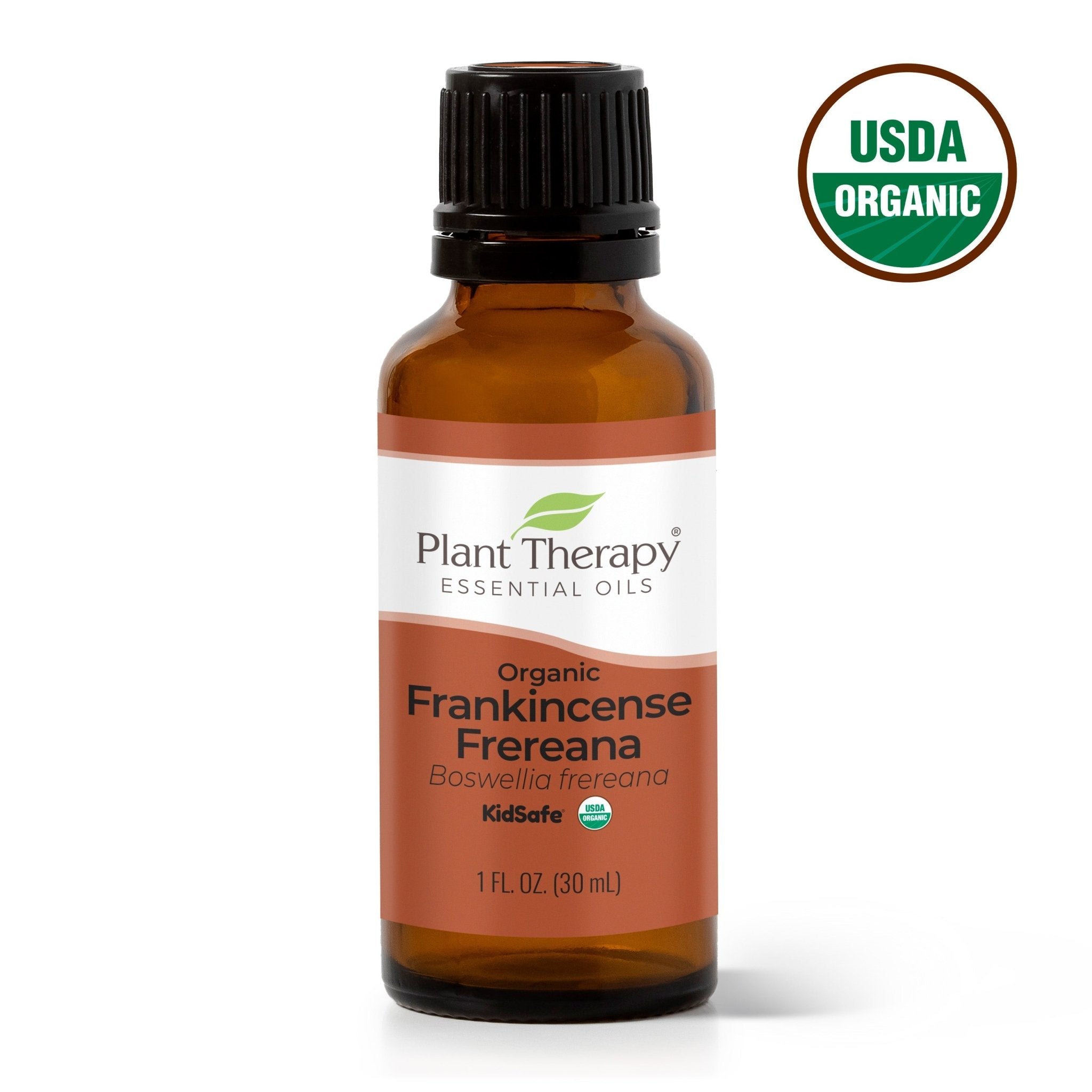 Organic Frankincense Frereana Essential Oil Plant Therapy