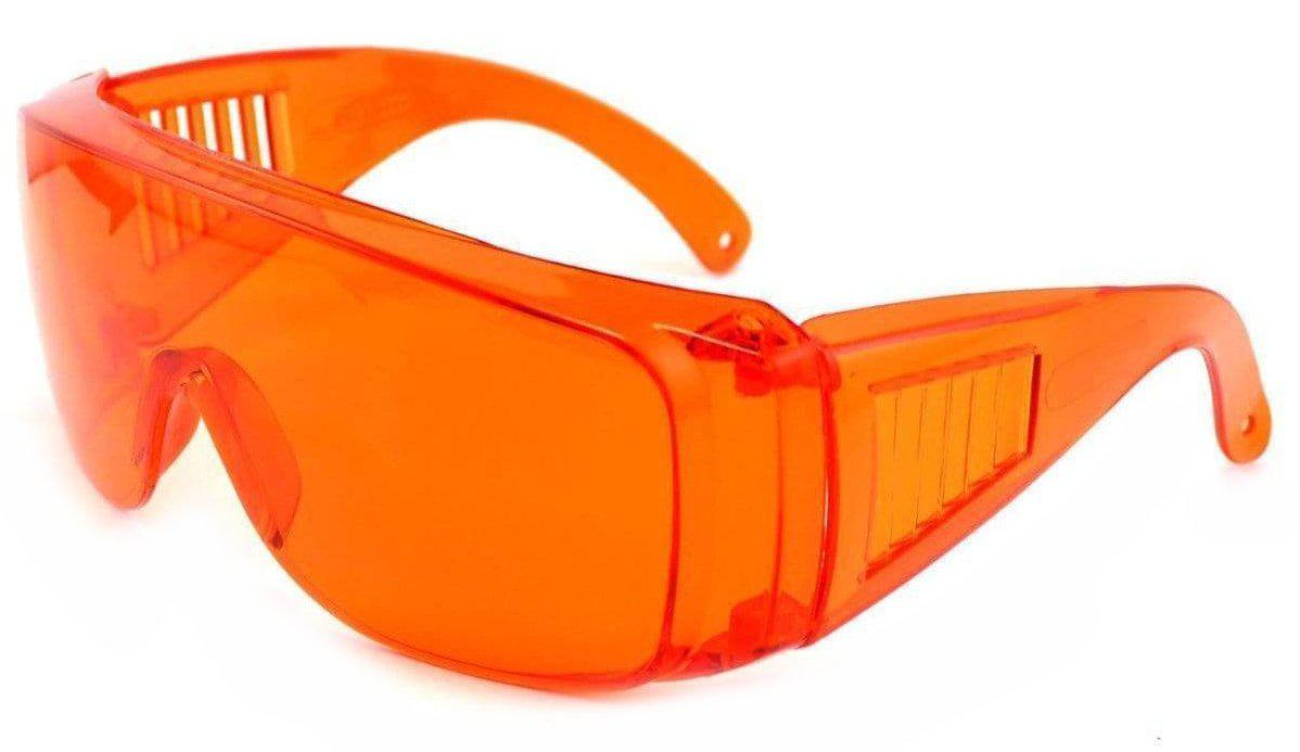 Original FITOVER Blue Light Blocking Glasses BlockBlueLight