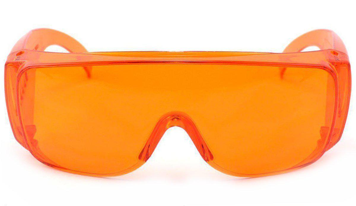 Original FITOVER Blue Light Blocking Glasses BlockBlueLight