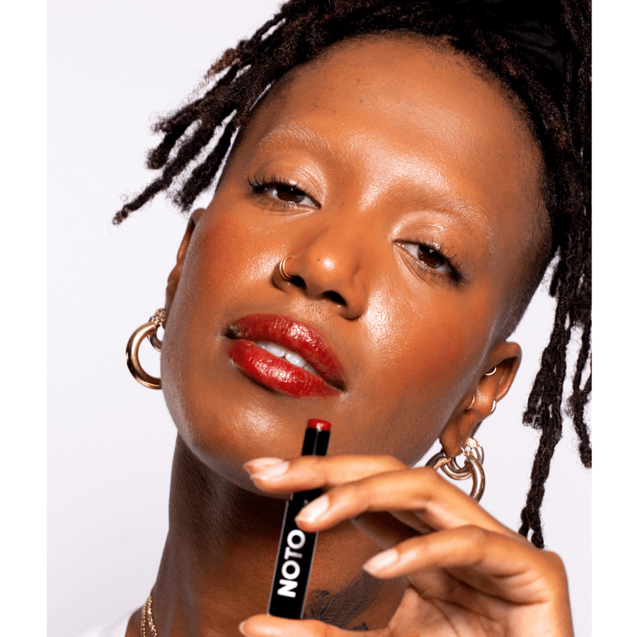 OSCILLATE - MULTI - BENE STICK // LIPS + CHEEKS NOTO Botanics