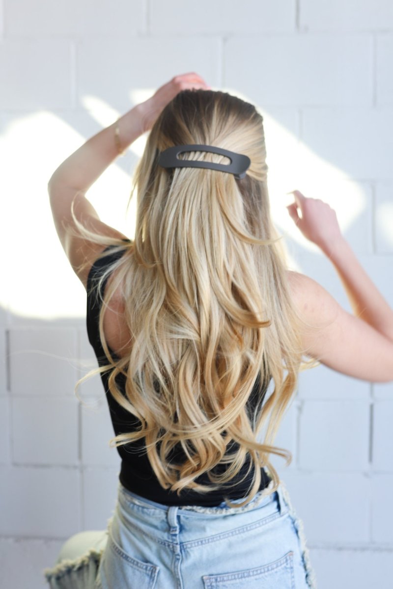 OVERSIZED LAY DOWN CLAW KAXI.co