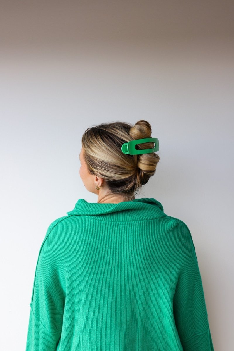 OVERSIZED LAY DOWN CLAW KAXI.co
