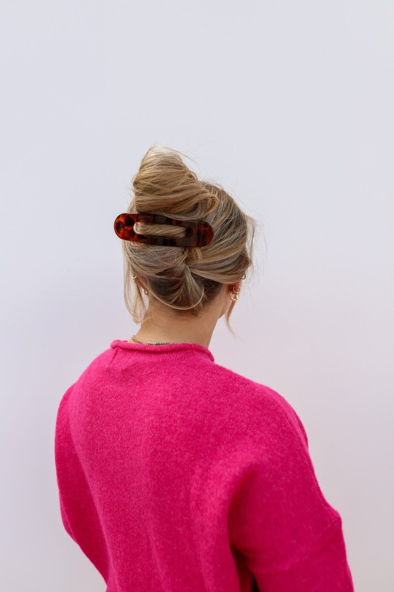 OVERSIZED LAY DOWN CLAW KAXI.co