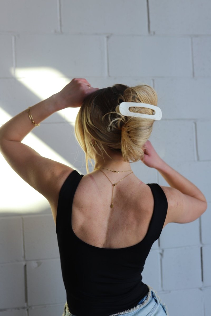 OVERSIZED LAY DOWN CLAW KAXI.co