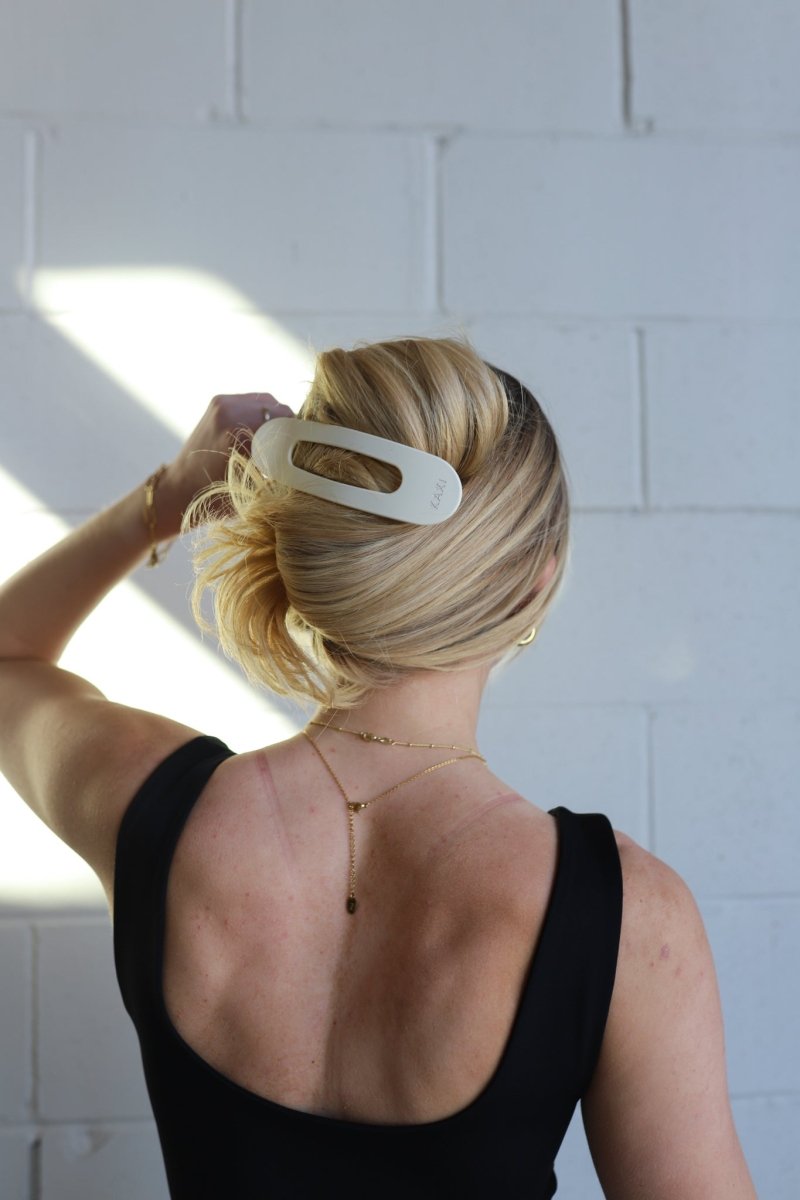 OVERSIZED LAY DOWN CLAW KAXI.co