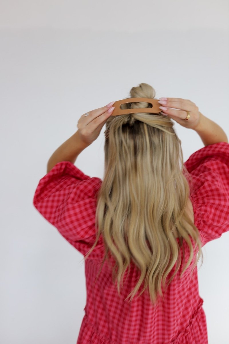 OVERSIZED LAY DOWN CLAW KAXI.co