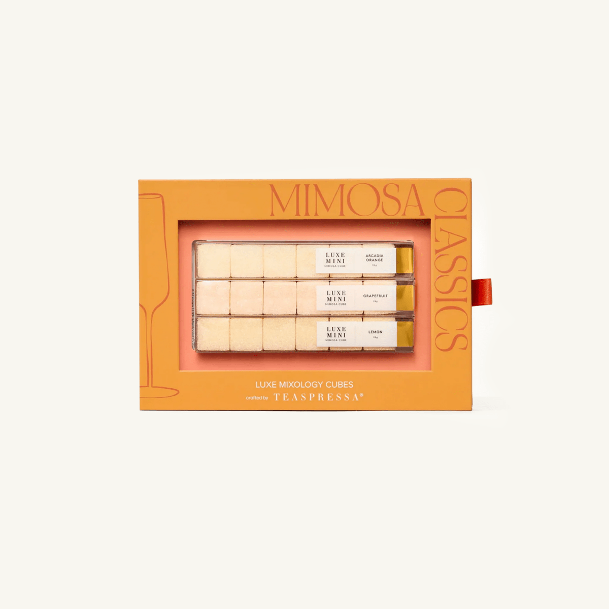 Passport to: Mimosa Kit Teaspressa