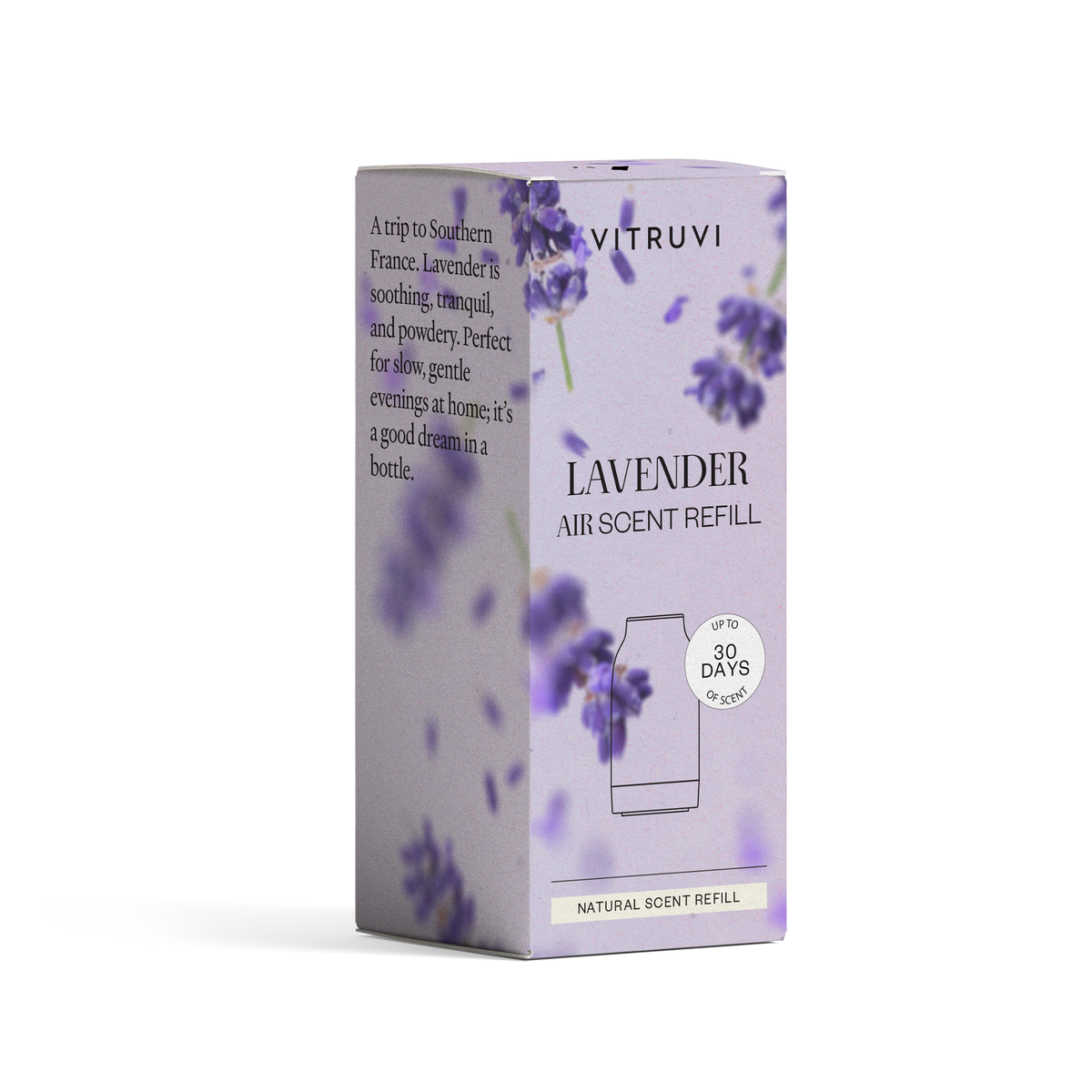Lavender Air Scent Refill