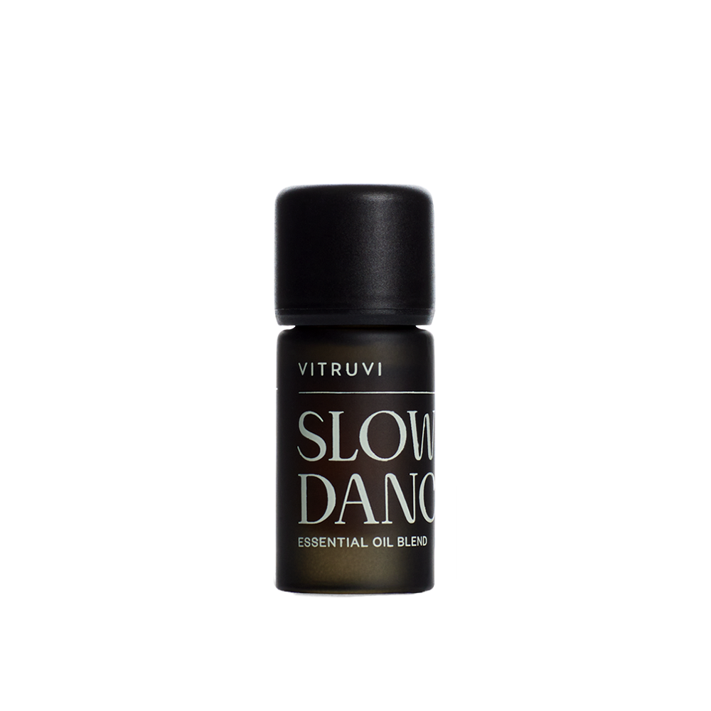 Slow Dance Diffuser Blend