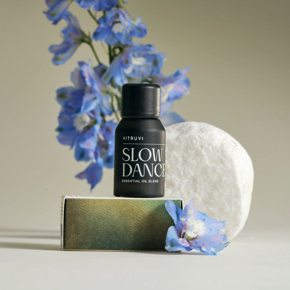 Slow Dance Diffuser Blend