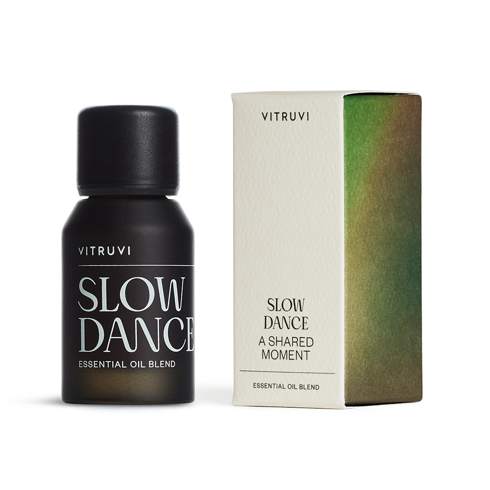 Slow Dance Diffuser Blend