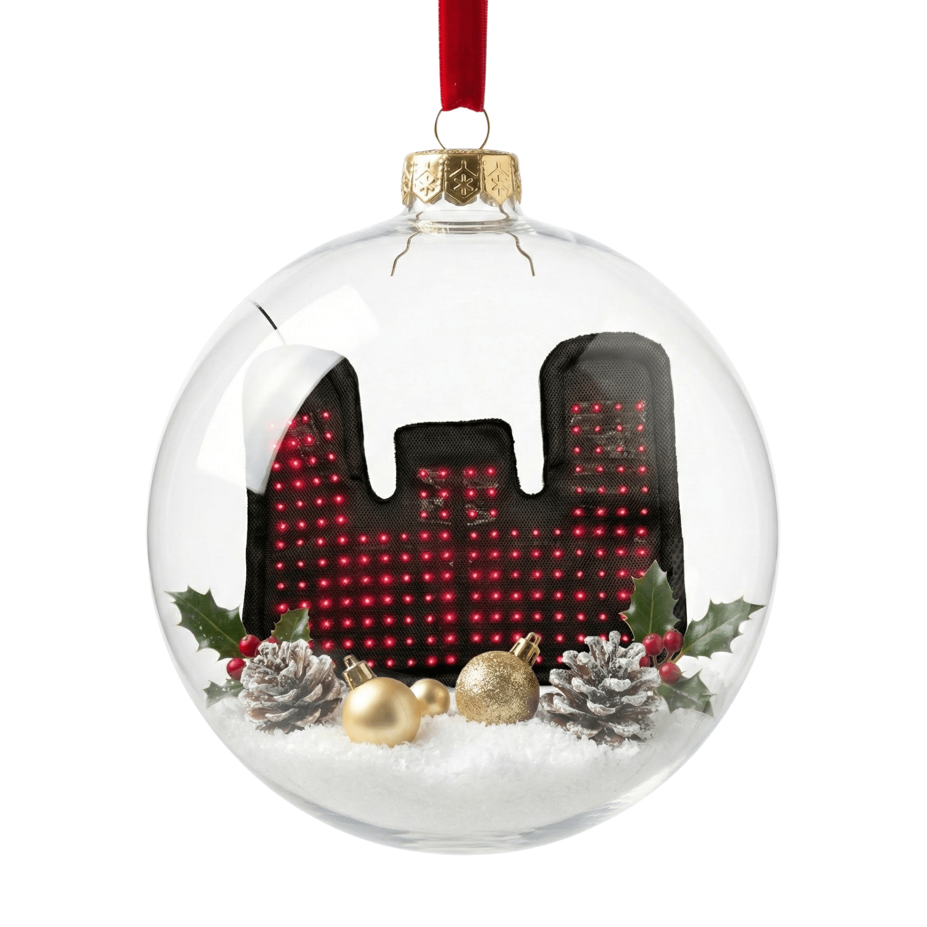 Perfect Pad Therasage