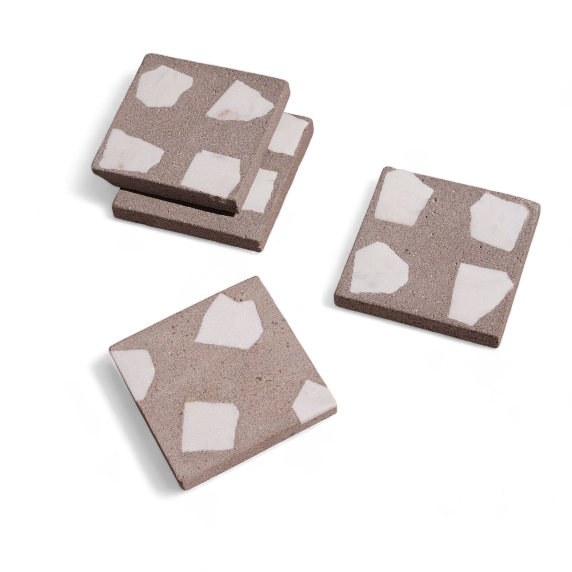 Piso Coasters (Set of 4) by MESO MESO