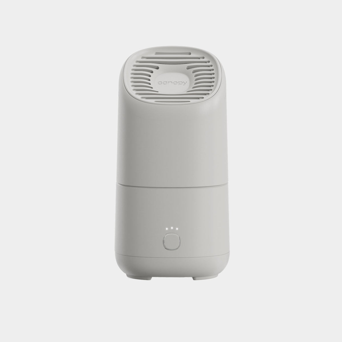 Portable Humidifier Canopy