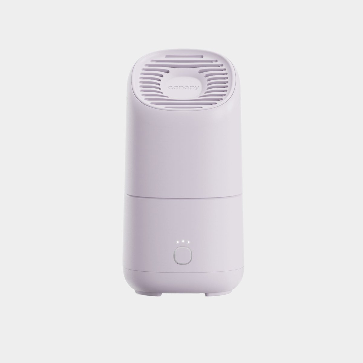 Portable Humidifier Canopy