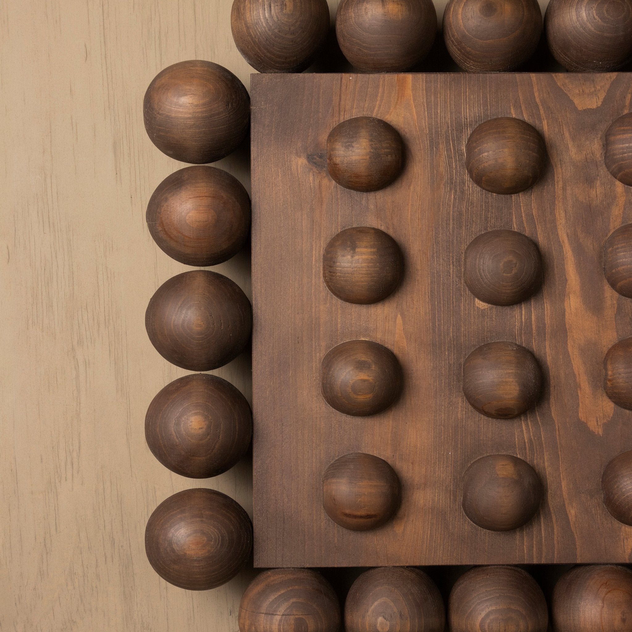 Porton Wall Art by Diego Olivero Studio MESO