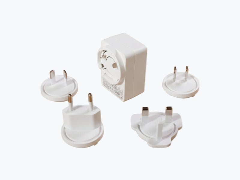 Power Adapter Somavedic USA