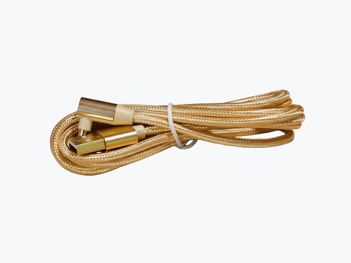 Power Cable Somavedic USA