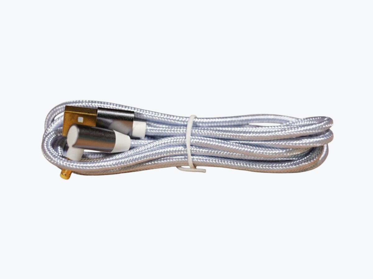 Power Cable Somavedic USA