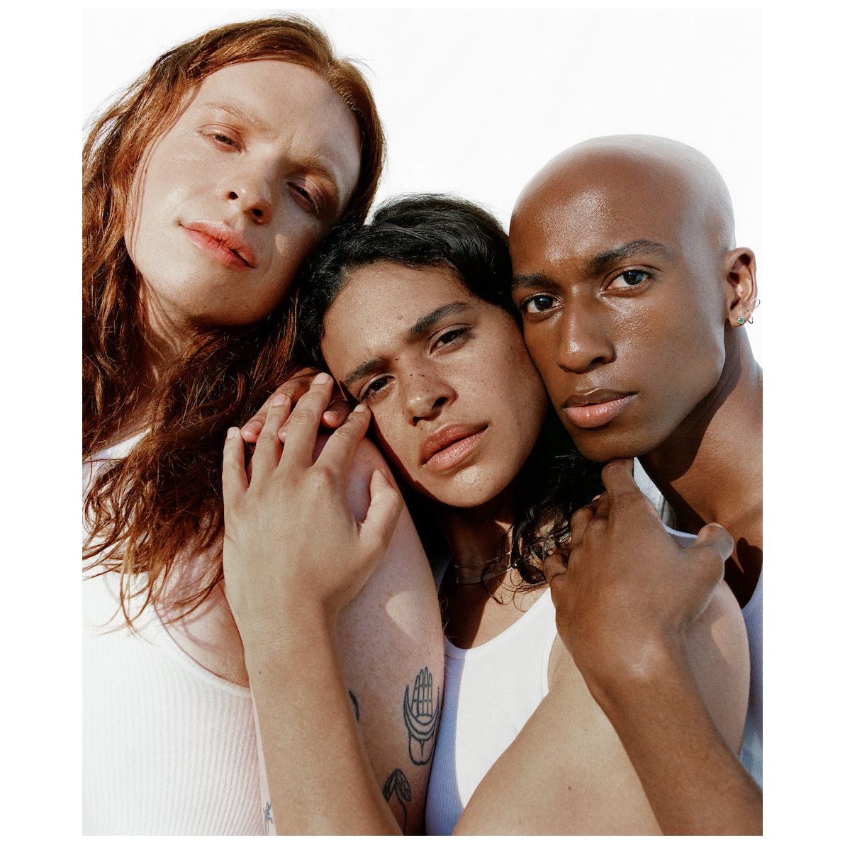 (PRACTICE) SAFE SUN // SPF 30 NOTO Botanics