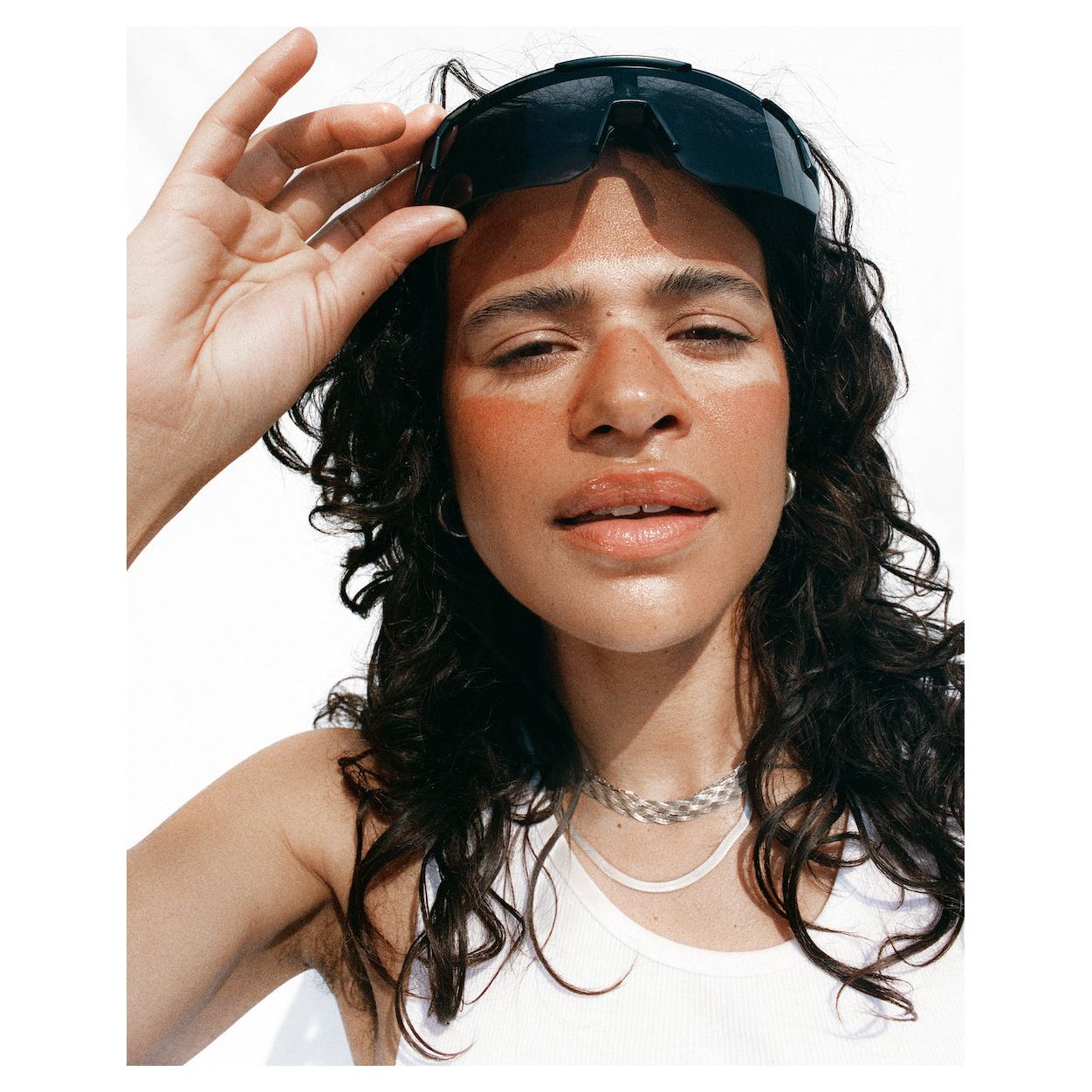 (PRACTICE) SAFE SUN // SPF 30 NOTO Botanics