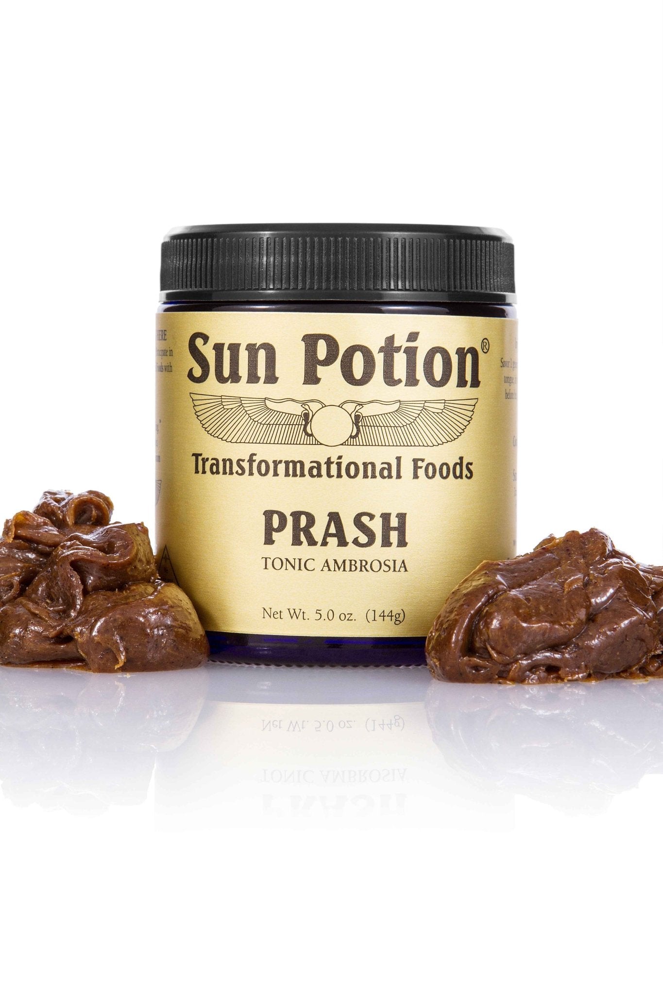 Prash - Tonic Ambrosia Sun Potion