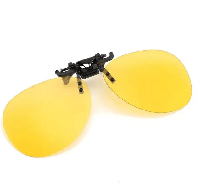 Prescription Clip On Daytime Computer Glasses DreamWalkerz