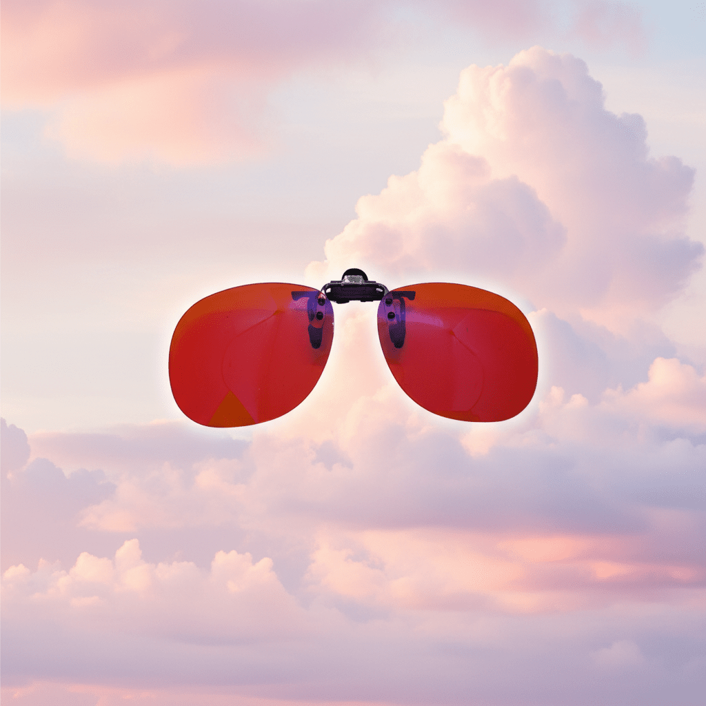 Prescription Clip on (Nighttime) DreamWalkerz