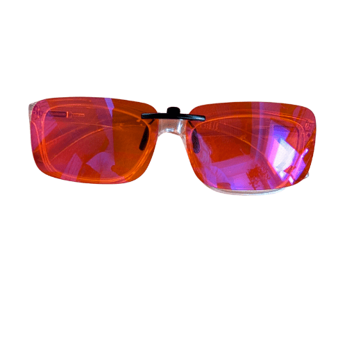 Prescription Clip on (Nighttime) DreamWalkerz