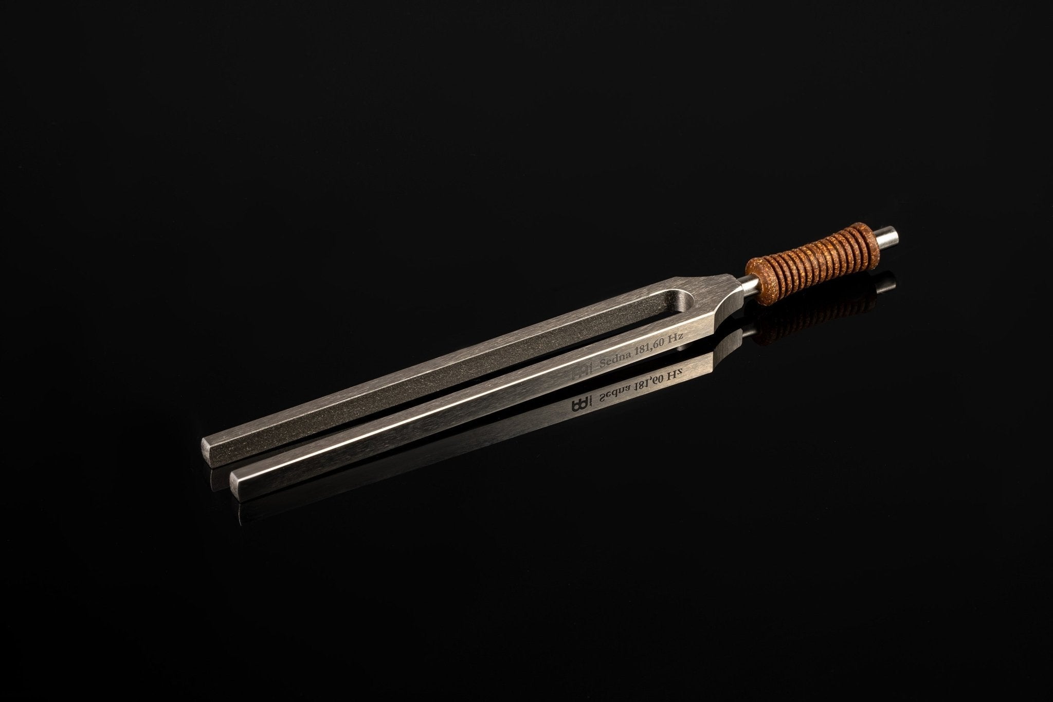 Pro 16 Vibrational Therapy Steel Tuning Fork Set - Weighted Sound Healing LAB