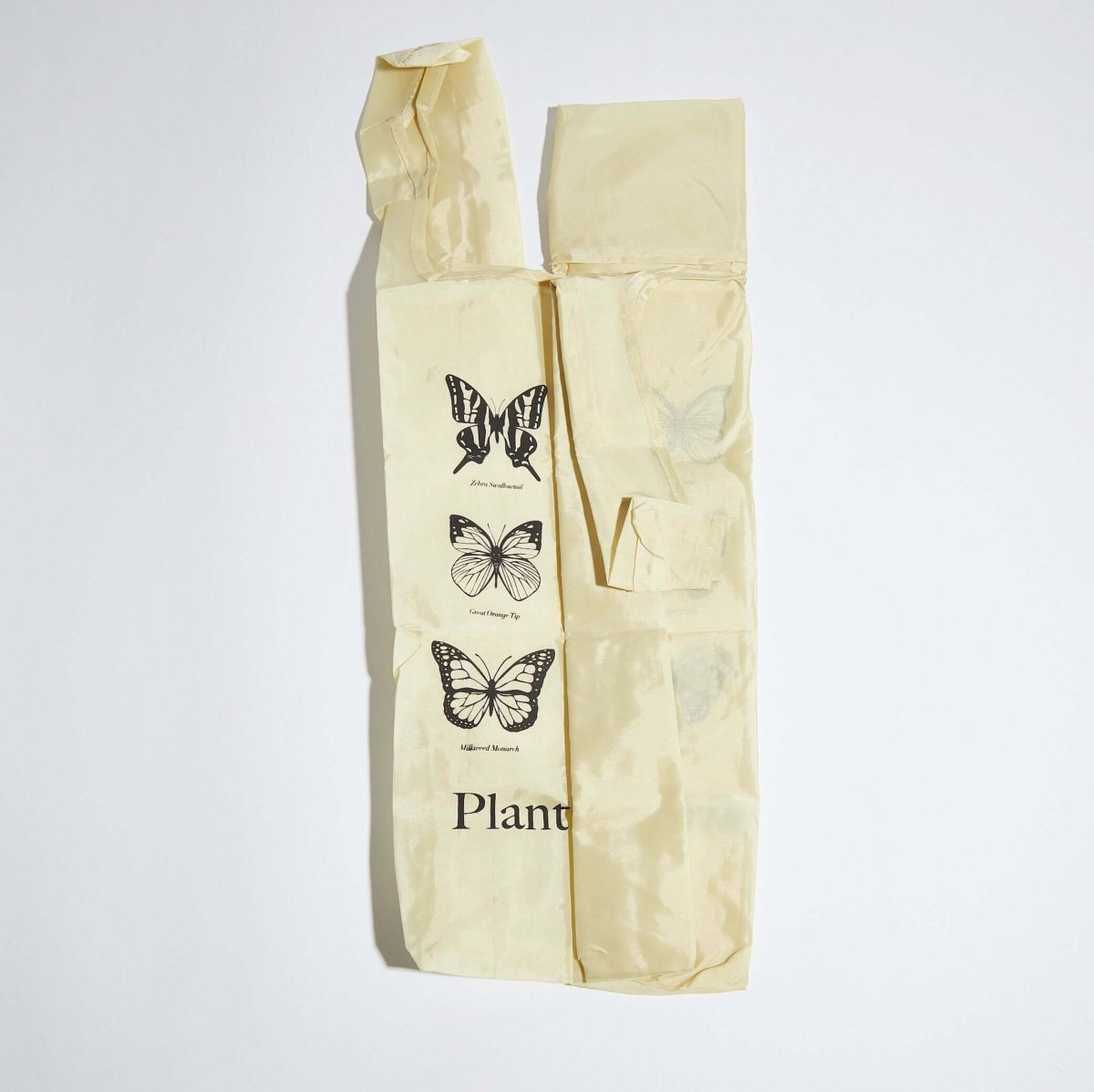 Protect Pollinators Reusable Shopper Esker