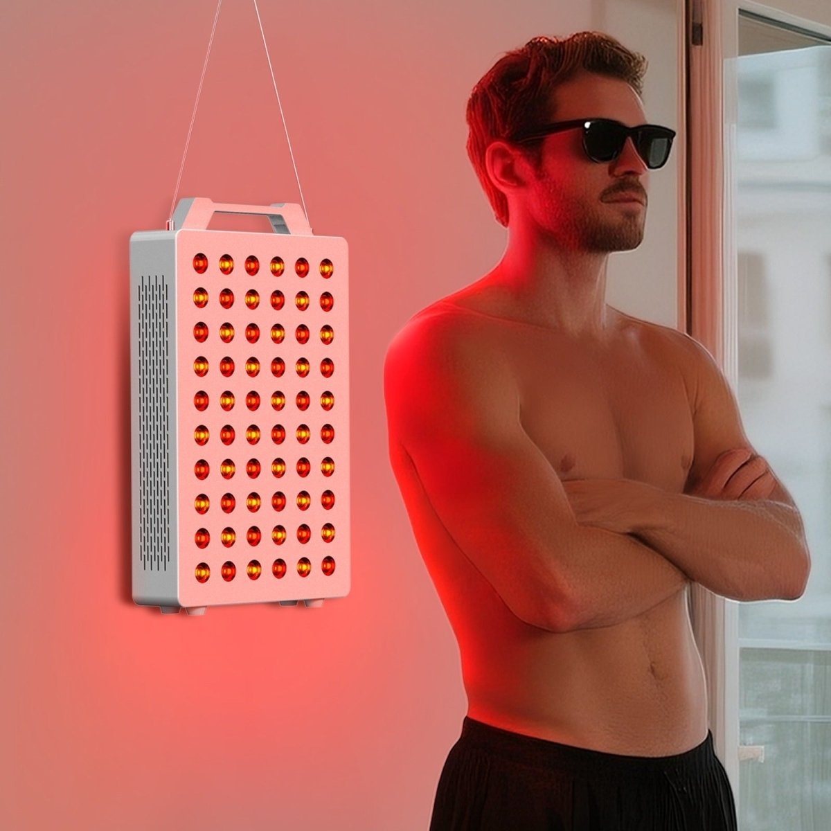 PurRed™ Advanced Panel PurRed Light Therapy
