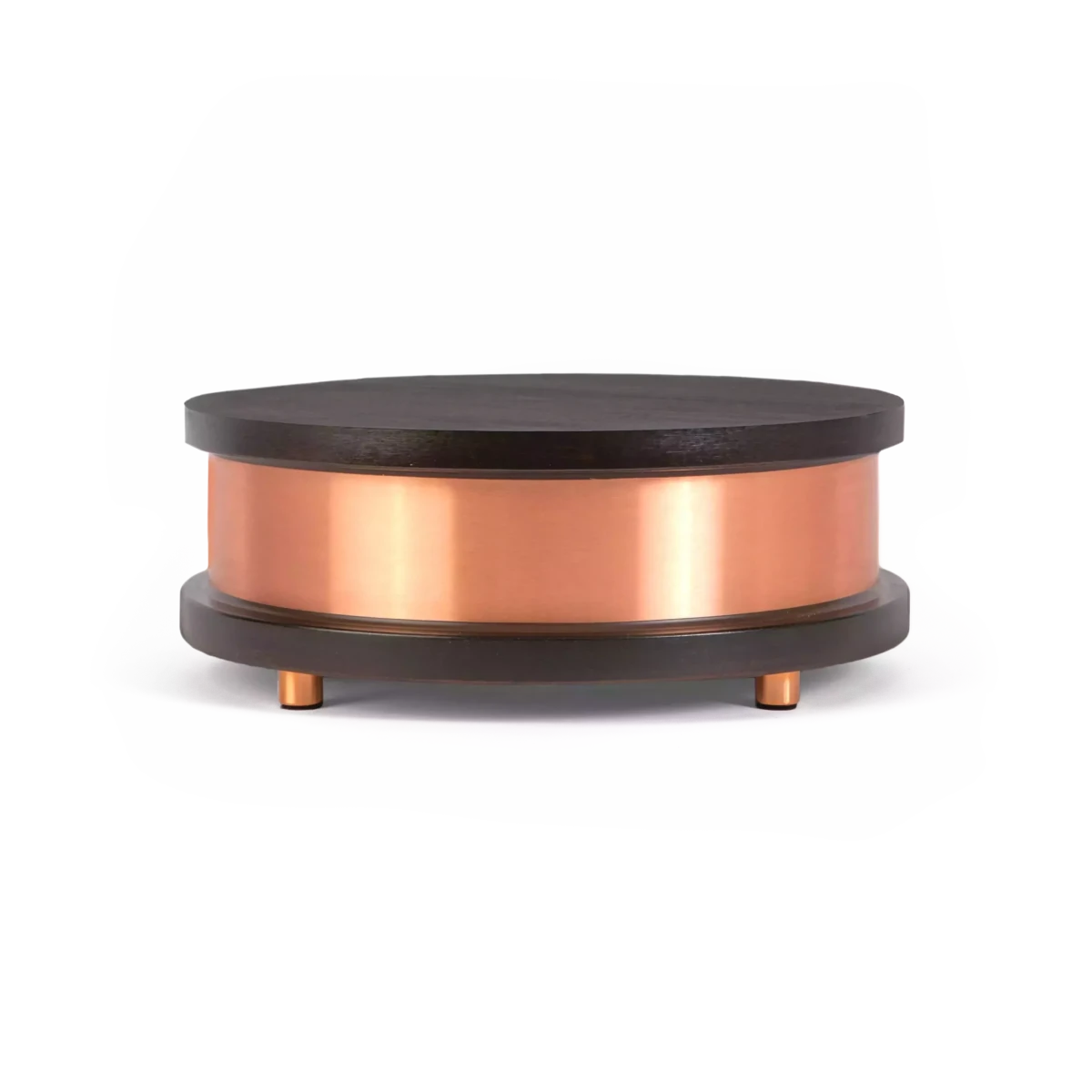 Qi-Home Cell Waveguard
