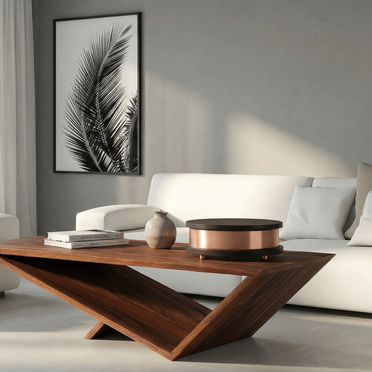 Qi-Home Cell Waveguard