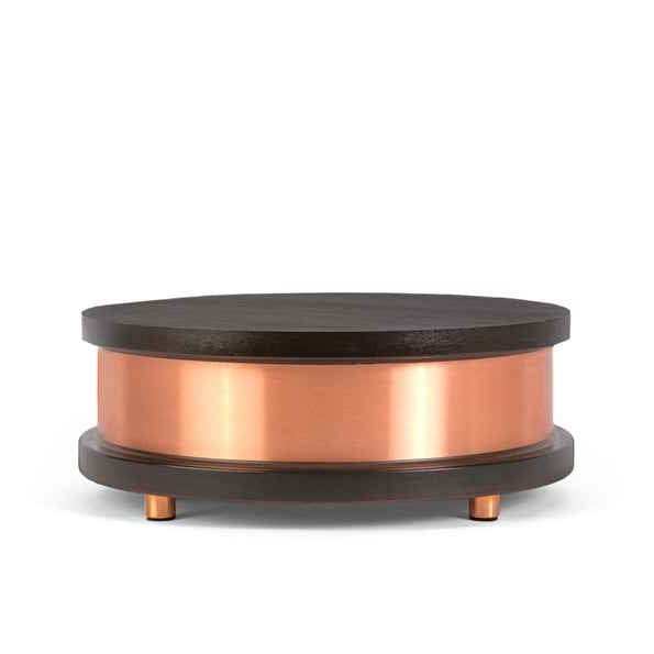 Qi-Home Cell Waveguard