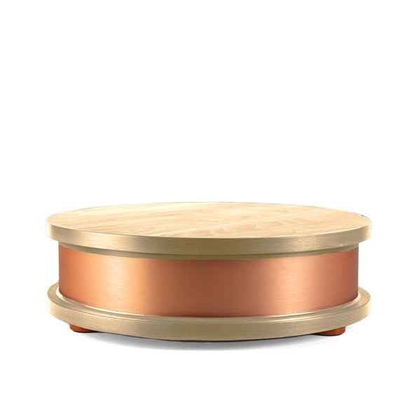 Qi-Max Waveguard
