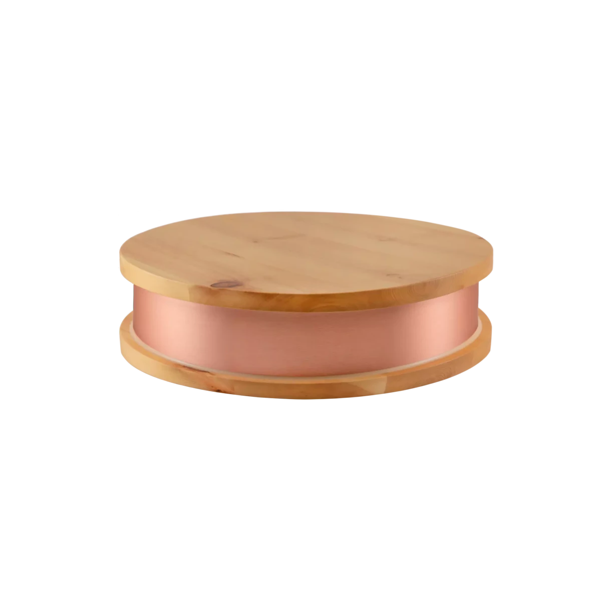 Qi-Max Waveguard