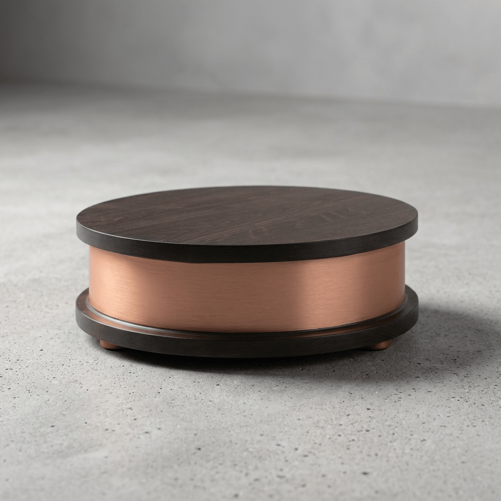 Qi-Max Waveguard