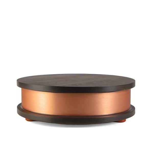 Qi-Max Waveguard