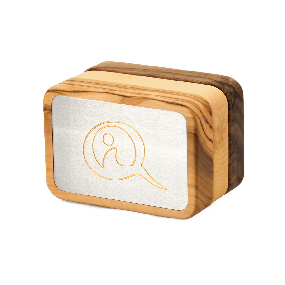 Qi-Me Waveguard
