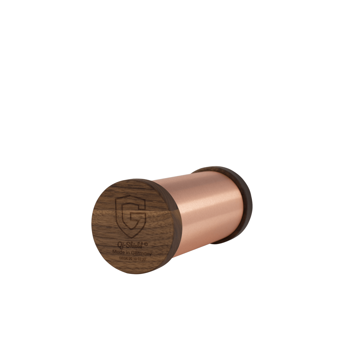 Qi-Shield Waveguard