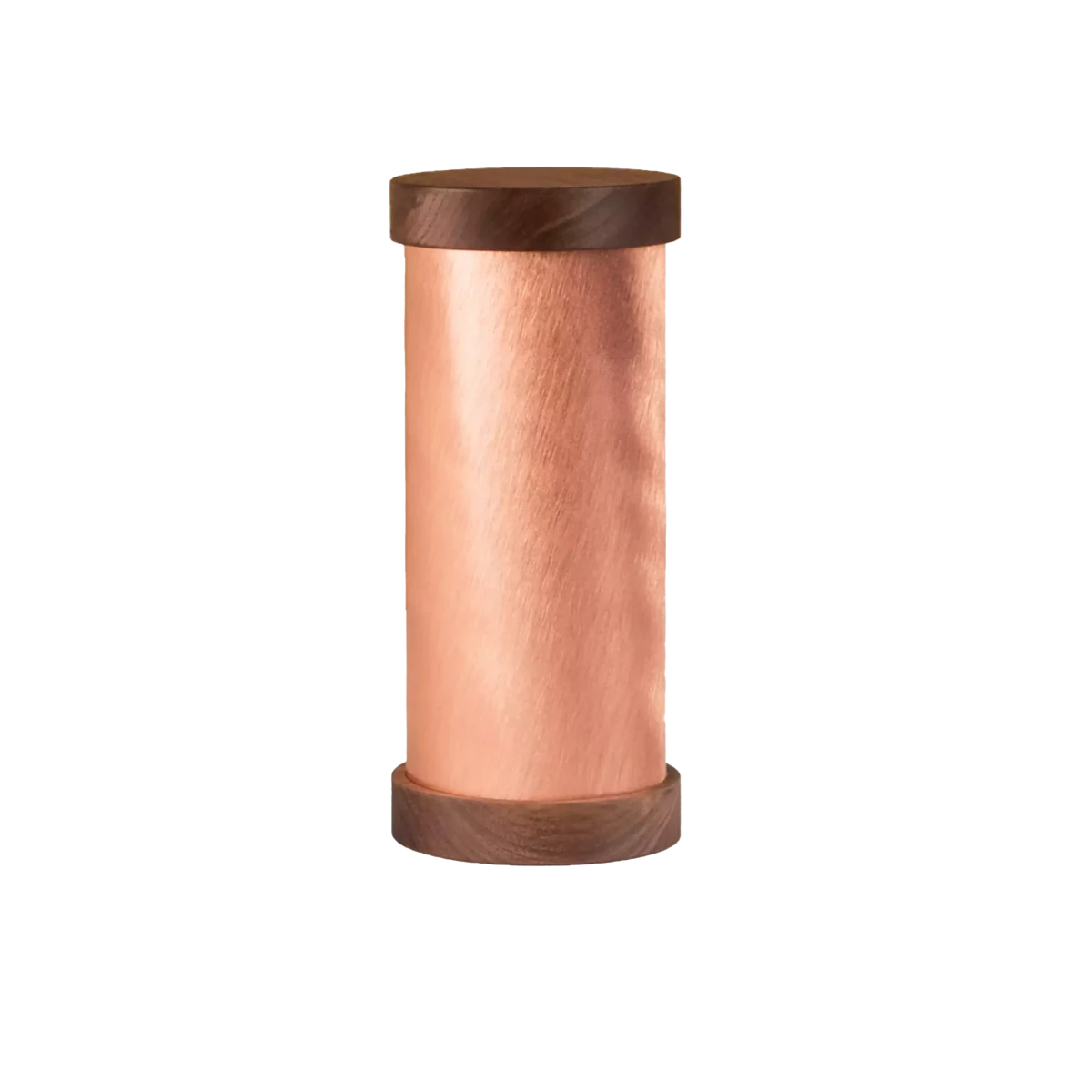 Qi-Shield Waveguard