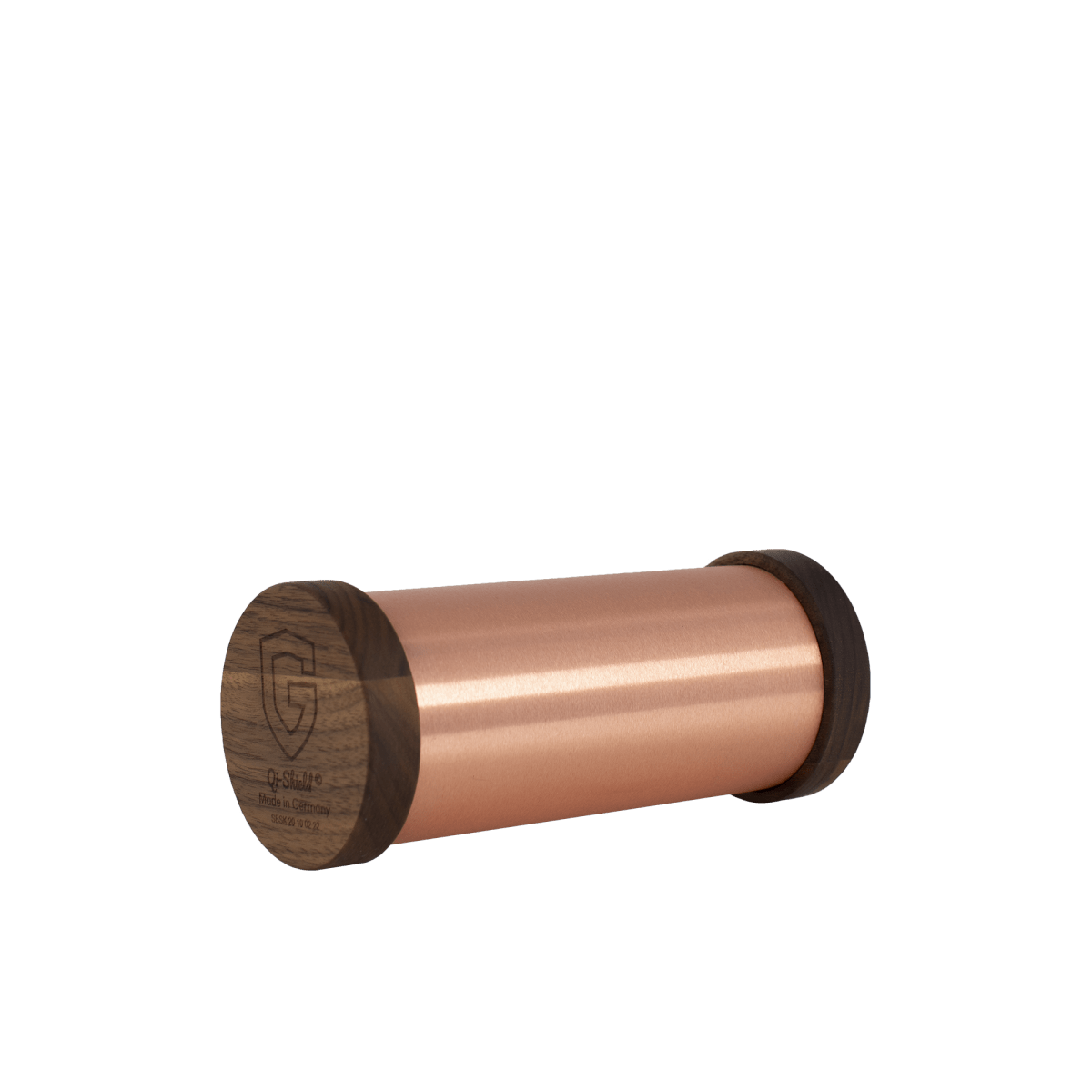 Qi-Shield Waveguard