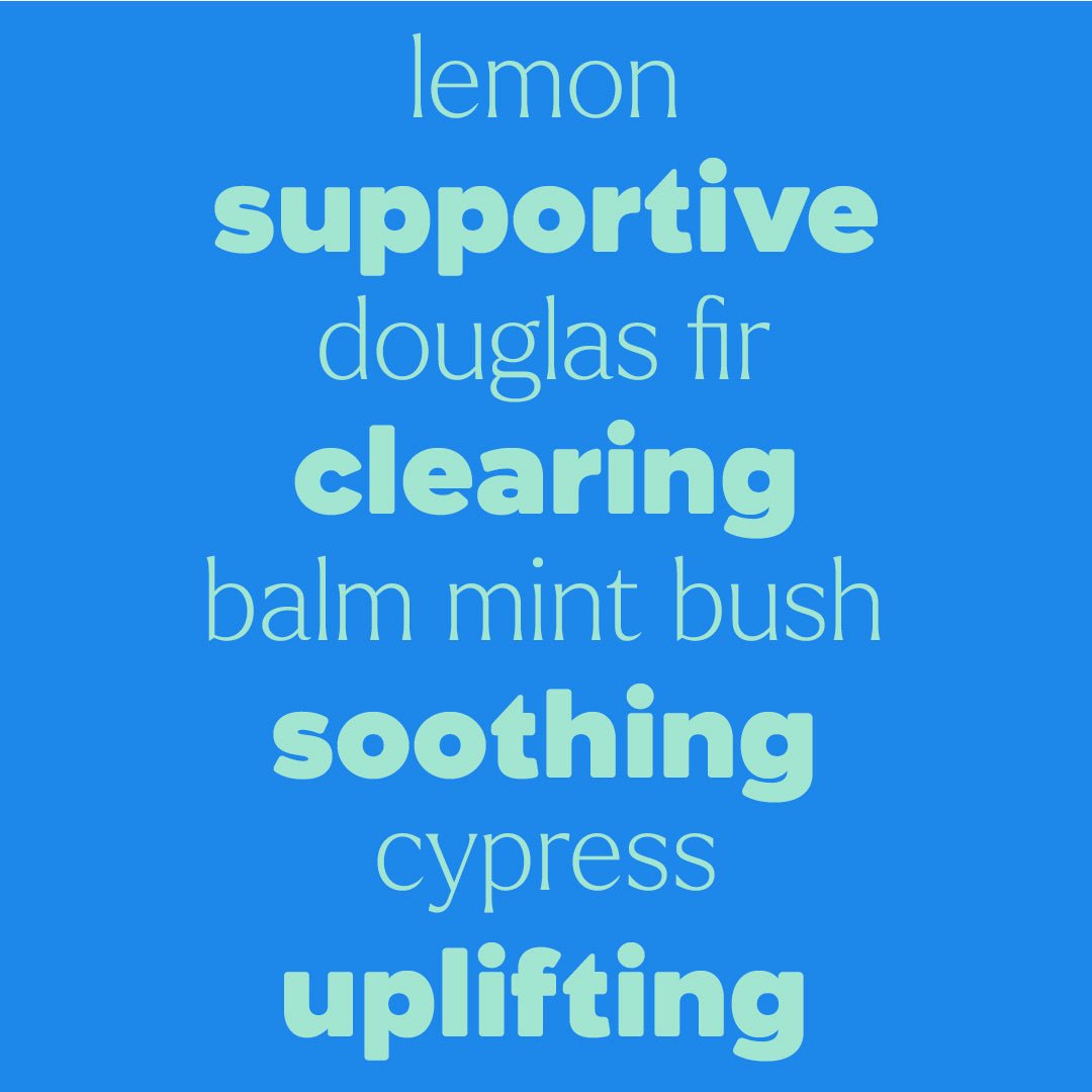 Quiet Cough® Essential Oil Blend Plant Therapy