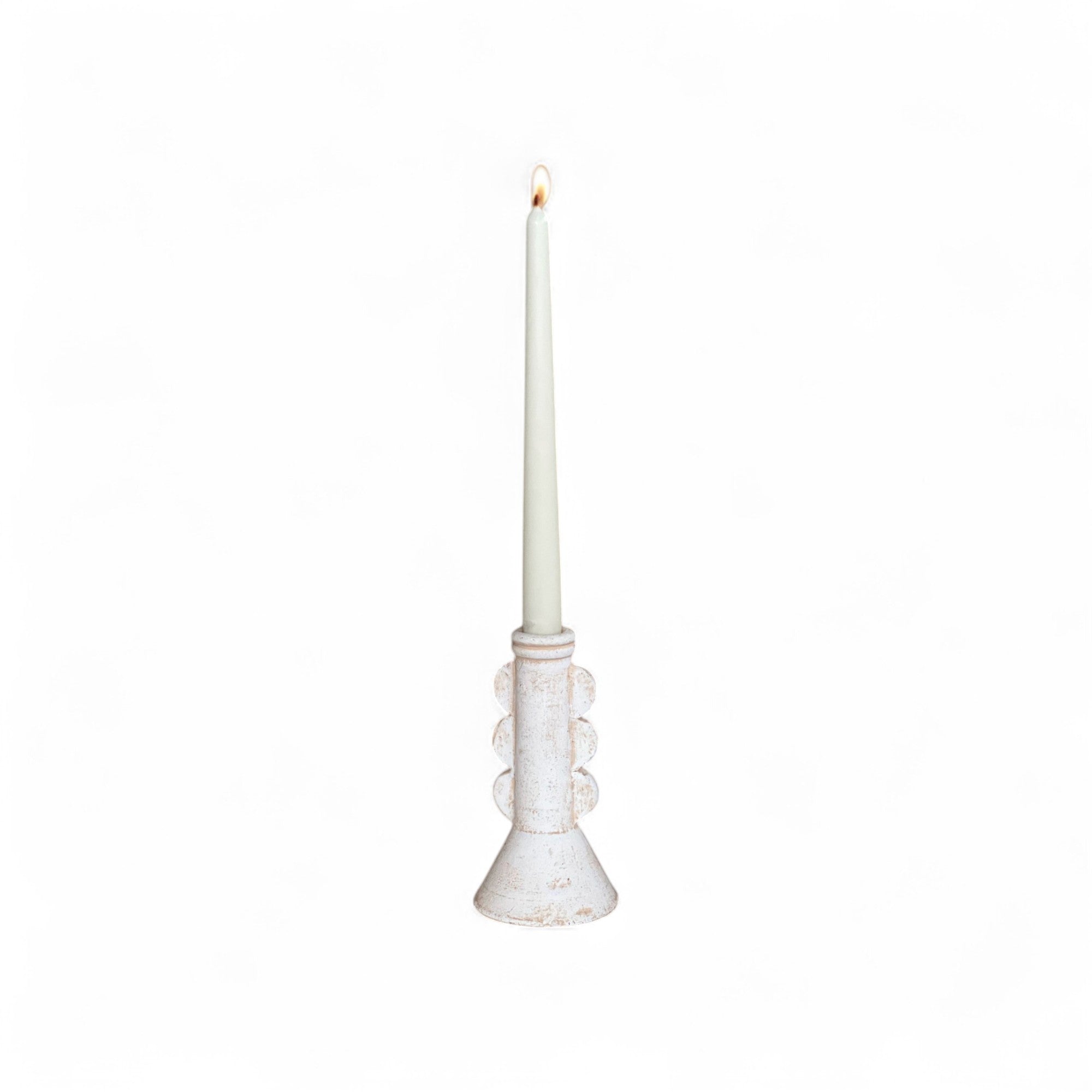 Raya Candle Holder by MESO MESO