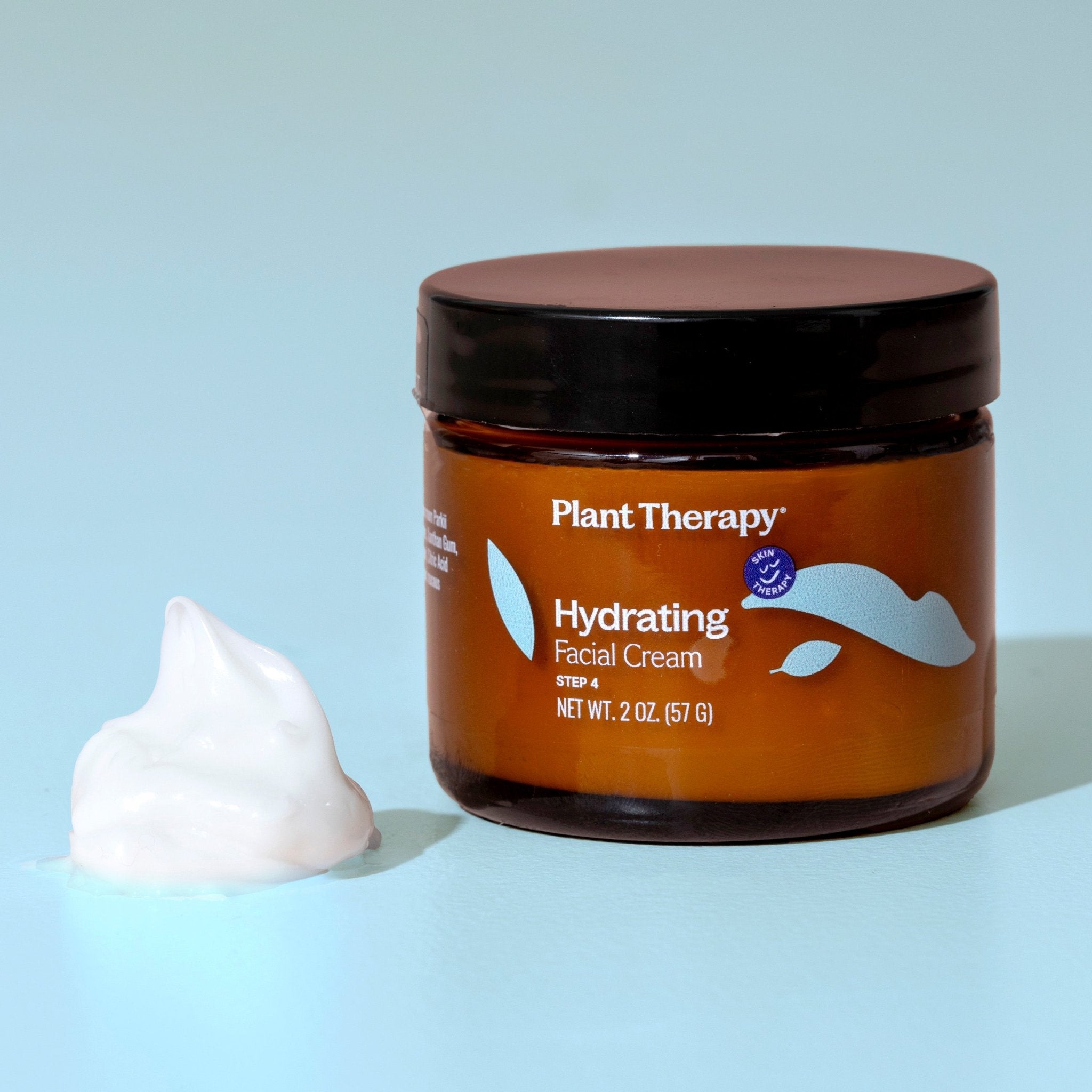 Ready, Set, Glow 4 Step Skin Care Set Plant Therapy