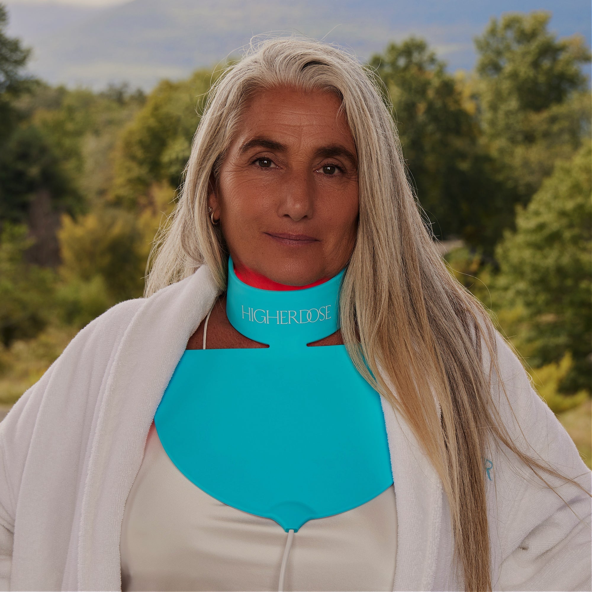 Red Light Neck Enhancer HigherDOSE