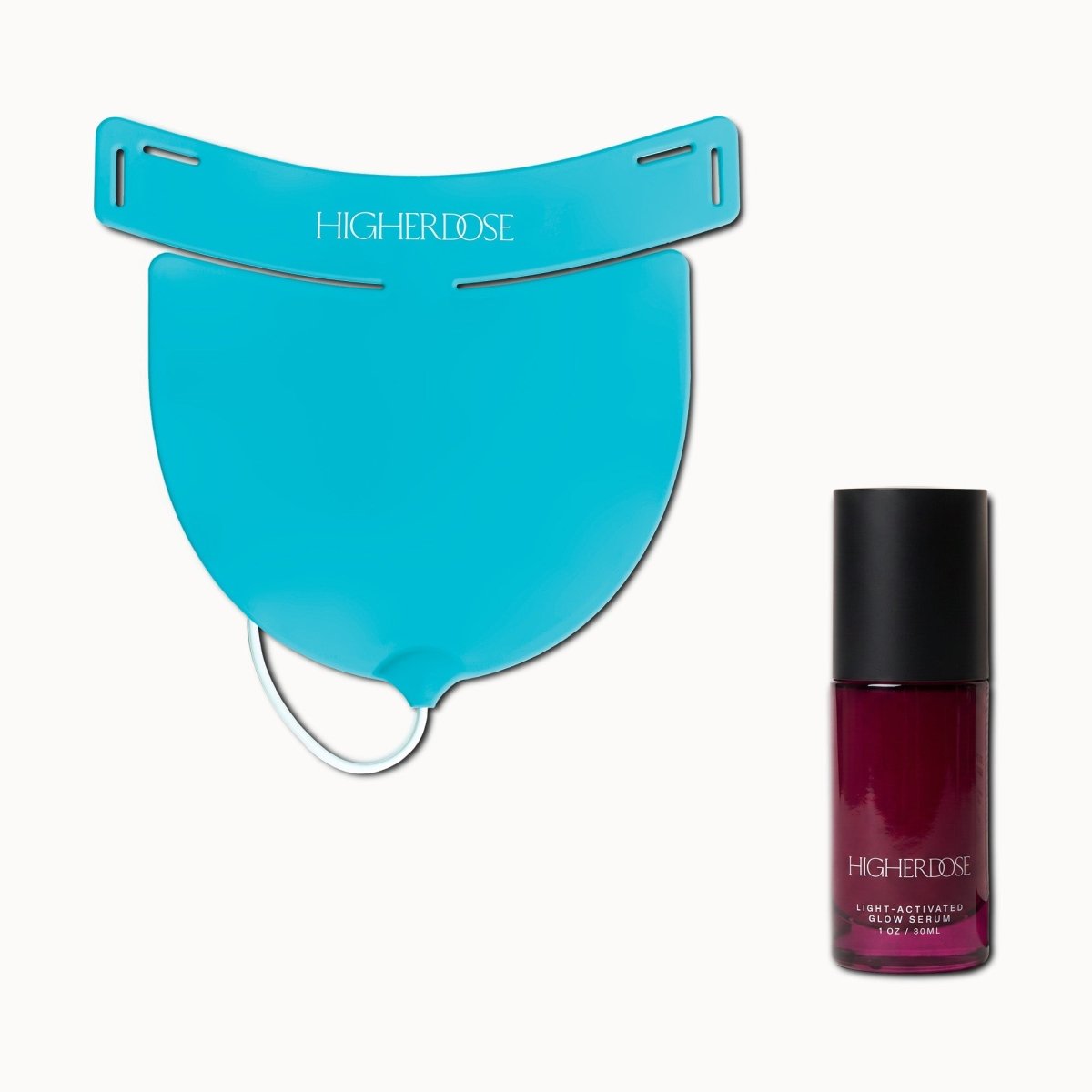 Red Light Neck Enhancer HigherDOSE