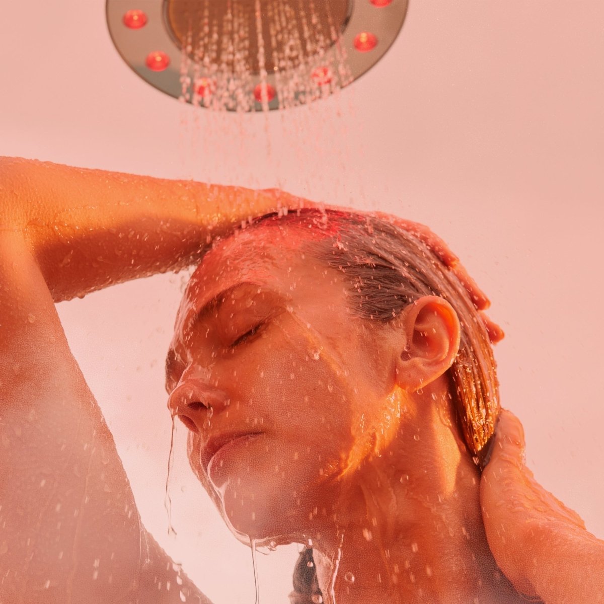 Red Light Shower Filter Replacement HigherDOSE