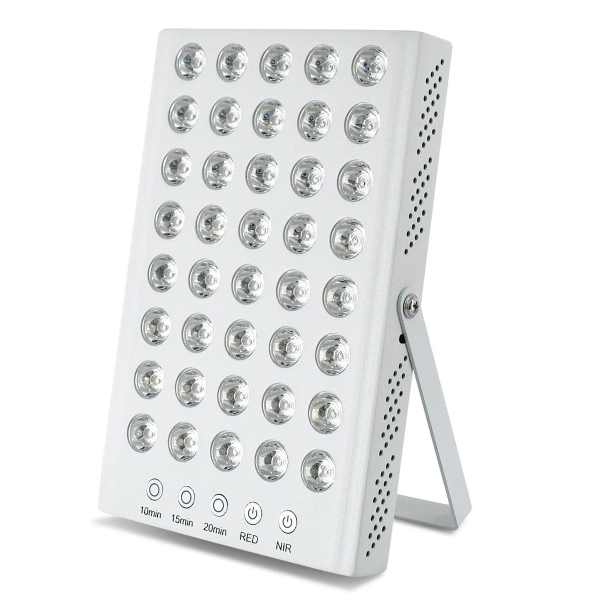 Red Light Therapy PowerPanel Mini BlockBlueLight